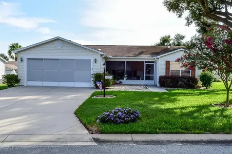 17621 SE 93rd Hawthorne Avenue The Villages FL 32162