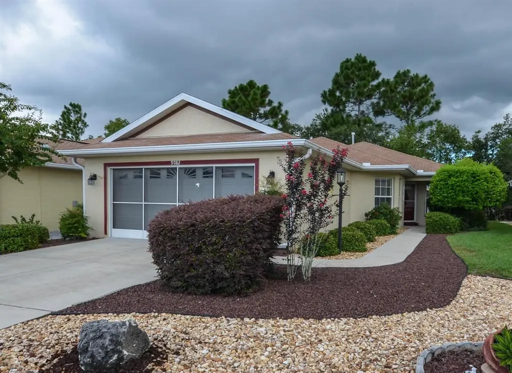 9082 SW 102nd Circle Ocala FL 34481