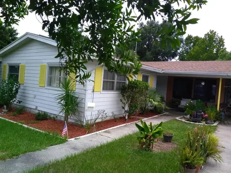 14592 SW 35th Terrace Road Ocala FL 34473