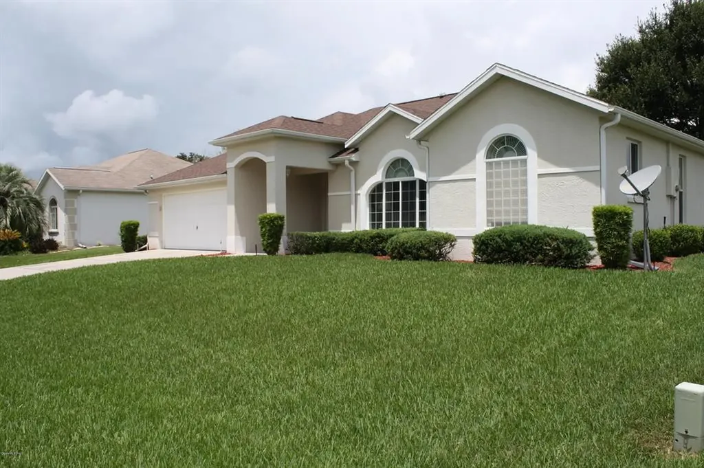 5567 NW 18th Street Ocala FL 34482