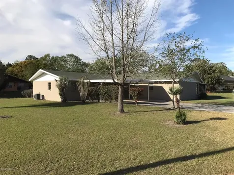 301 Bahia Track Ocala FL 34472
