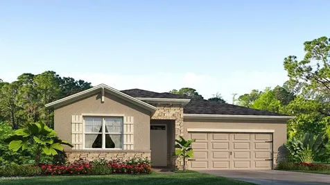 9206 SW 60th Terrace Road Ocala FL 34476