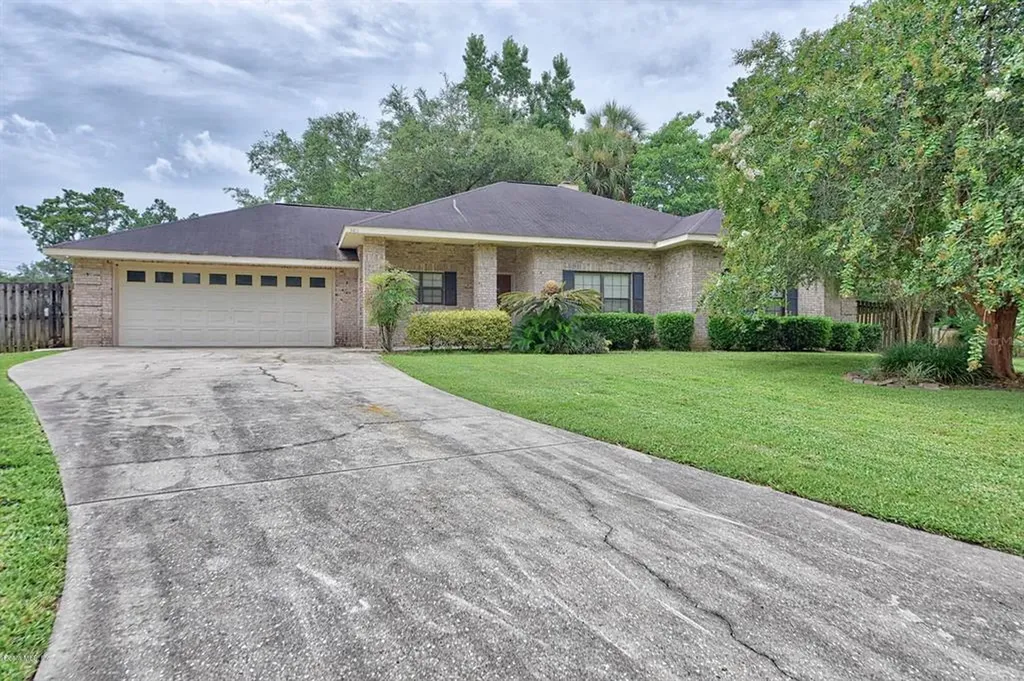 3455 SE 2nd Court Ocala FL 34471