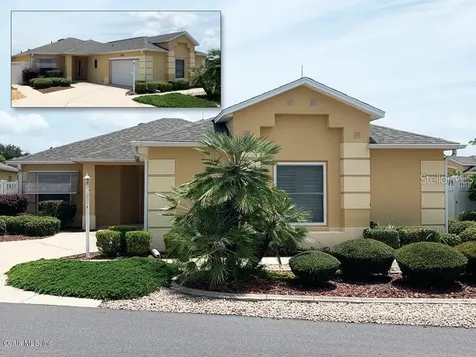 3228 Archer Avenue The Villages FL 32162
