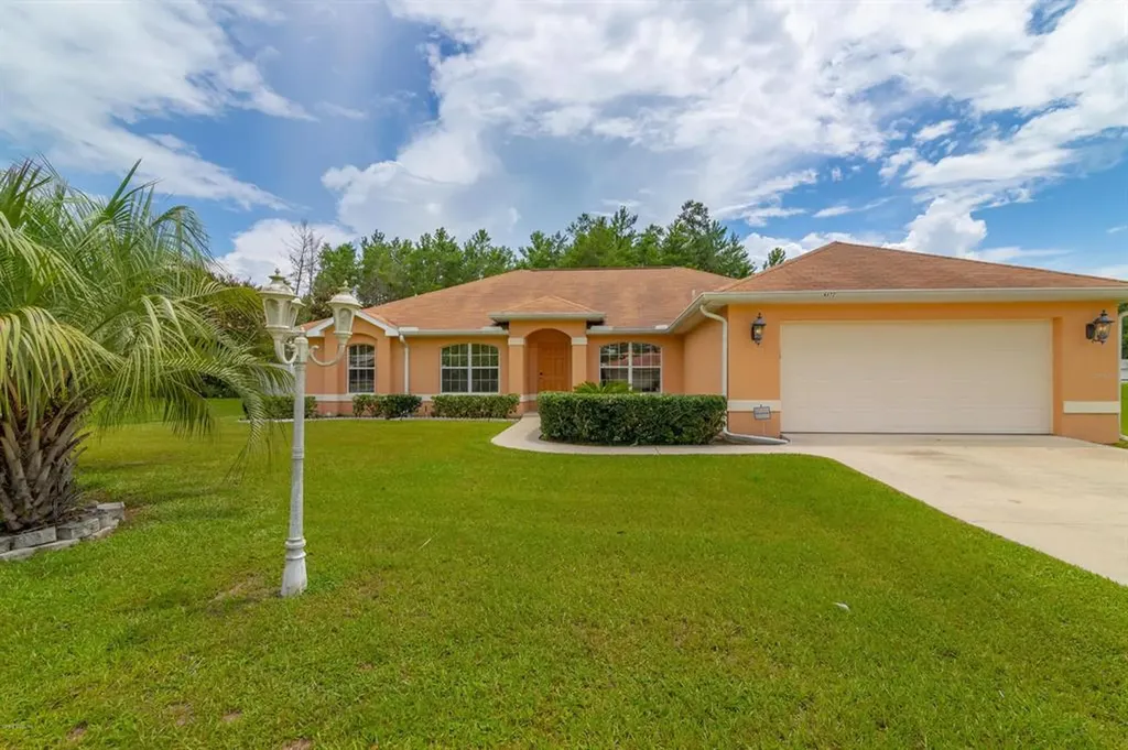 4472 SW 98th Street Ocala FL 34476
