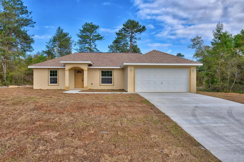 5257 SW 165th Street Road Ocala FL 34473