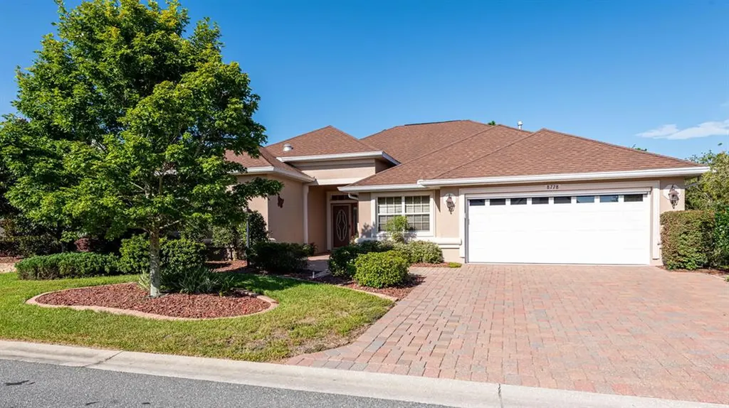 8778 SW 82nd Court Road Ocala FL 34481