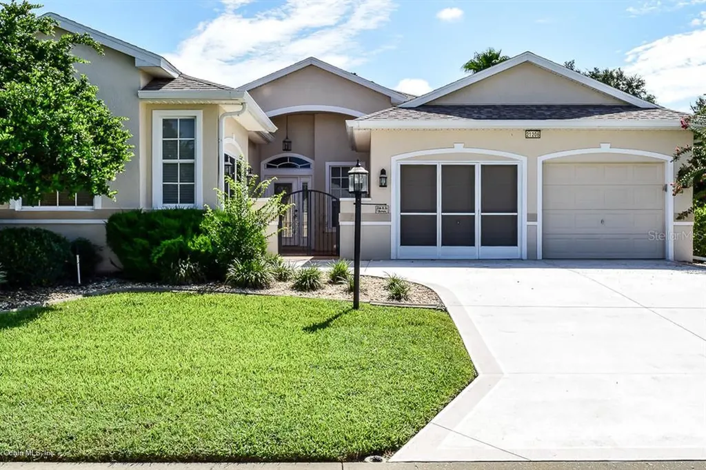 21206 Braveheart Drive Leesburg FL 34748