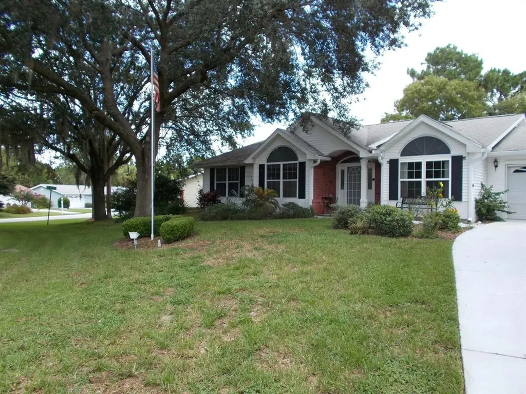 8597 SW 108th Lane Road Ocala FL 34481