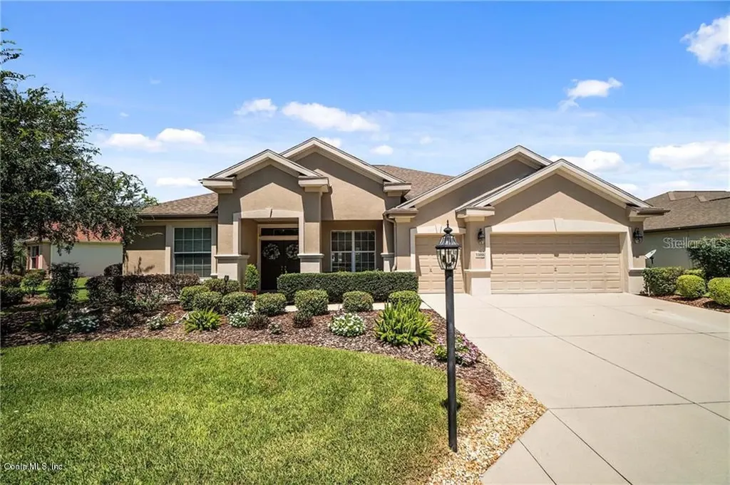 13096 SE 86th Court Summerfield FL 34491