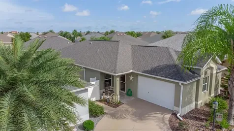 1131 Barrineau Place The Villages FL 32163