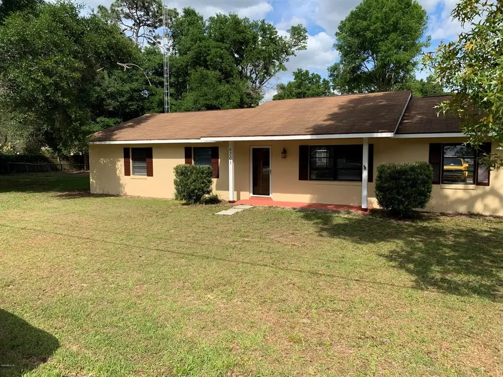 6301 NW 65th Avenue Ocala FL 34482