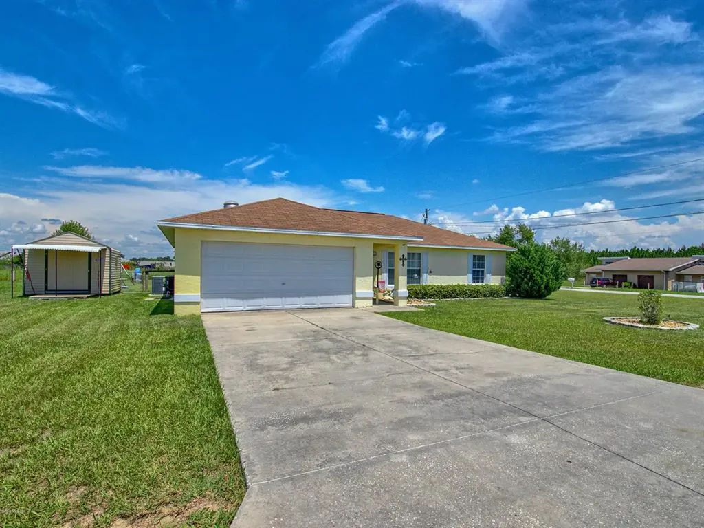 1 Poplar Terrace Ocala FL 34480