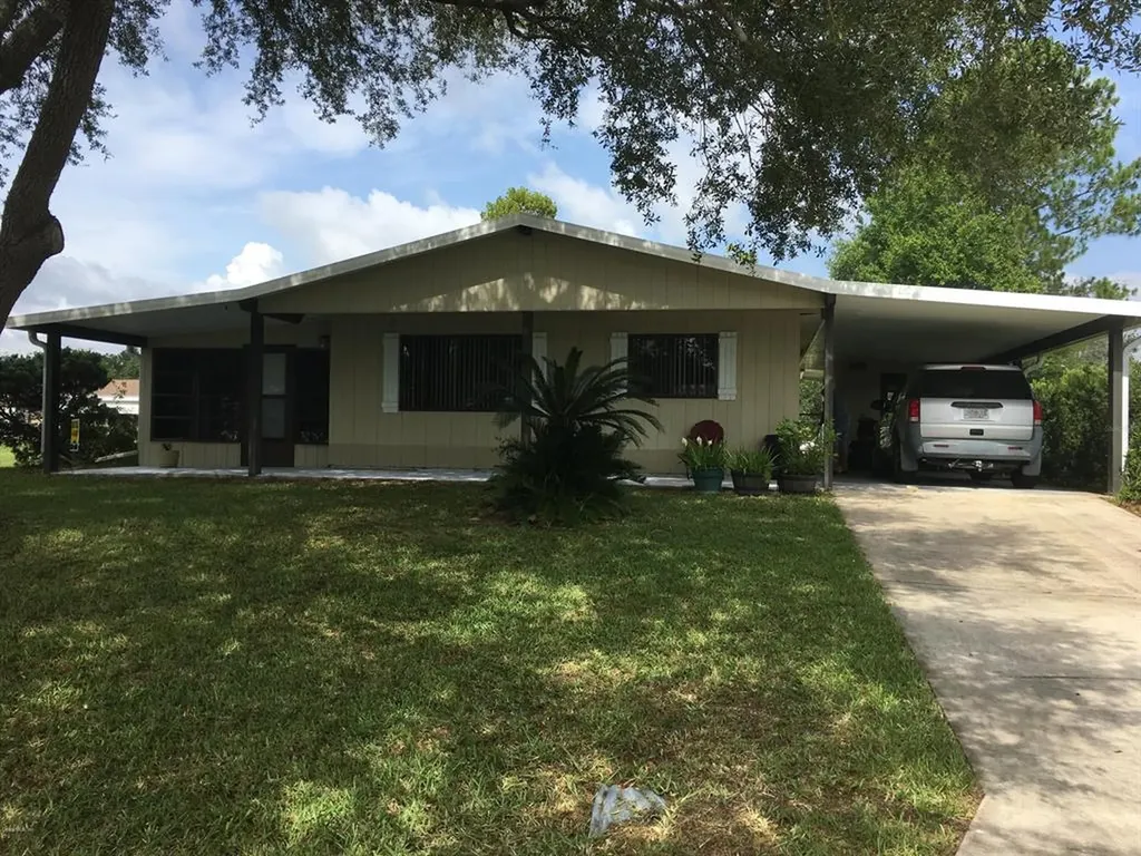 10020 SW 99th Avenue Ocala FL 34481