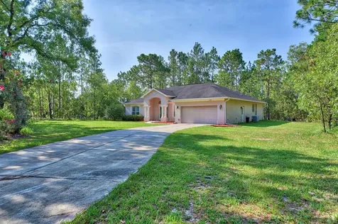 12350 SW 71st Lane Road Ocala FL 34481