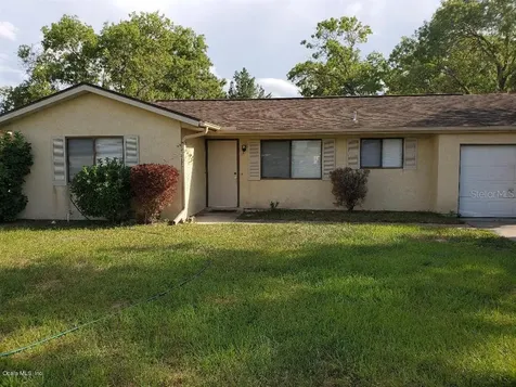 8700 SE 79th Avenue Road Ocala FL 34472