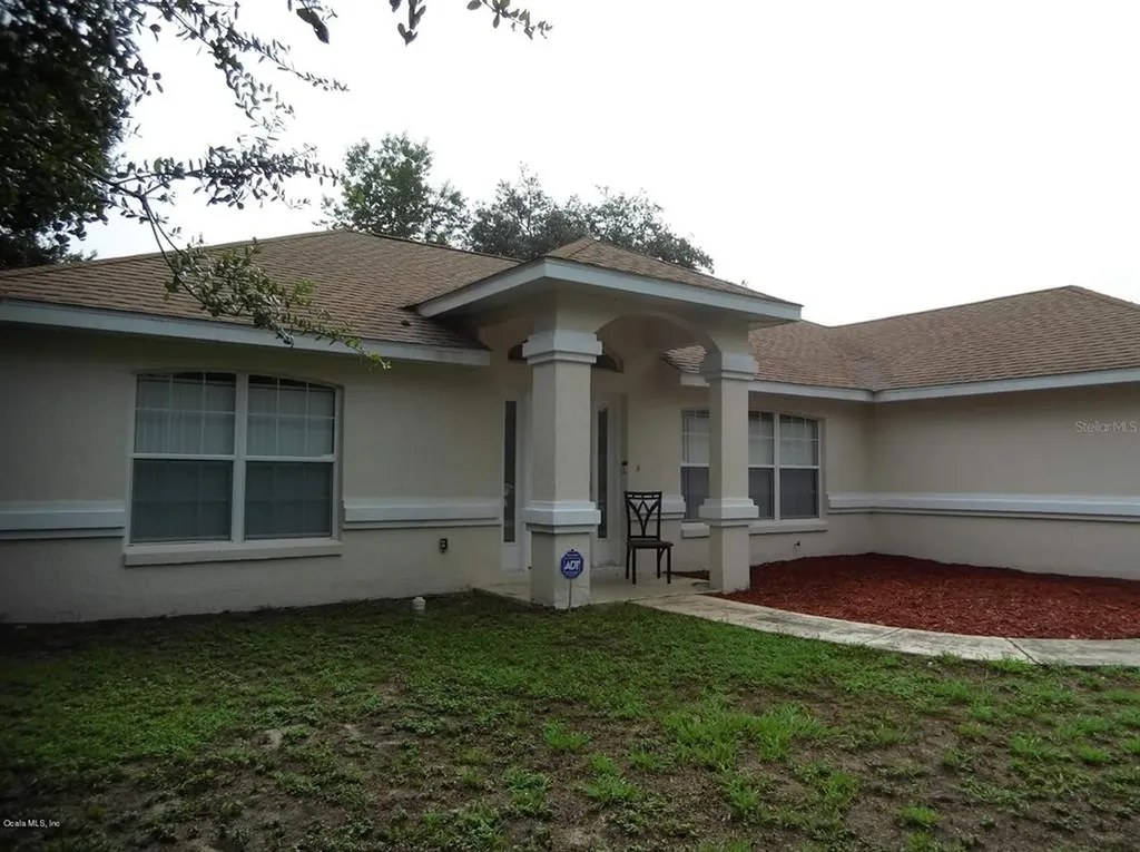 2349 SW 156th Loop Ocala FL 34473
