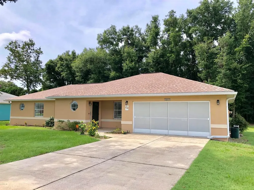 5048 NW 30th Place Ocala FL 34482
