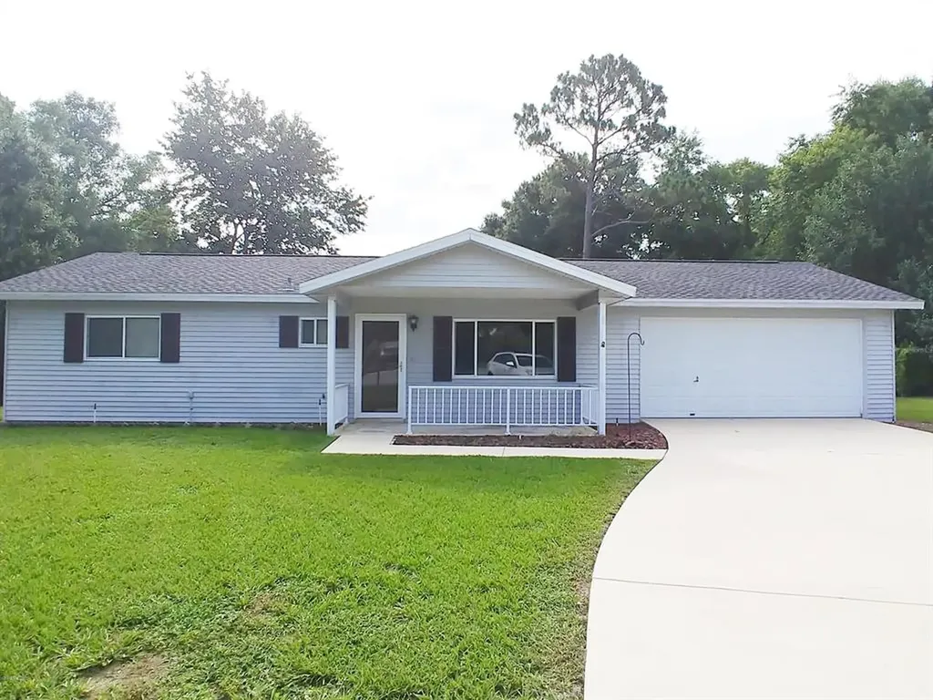 8050 SW 107th Place Ocala FL 34481