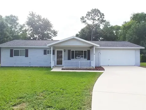 8050 SW 107th Place Ocala FL 34481