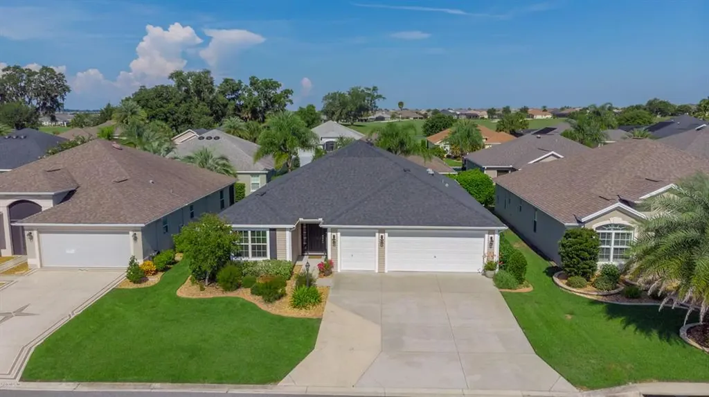 3150 Killington Loop The Villages FL 32163