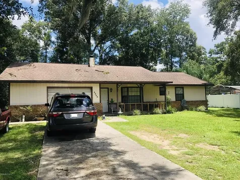 3305 NE 27th Avenue Ocala FL 34479