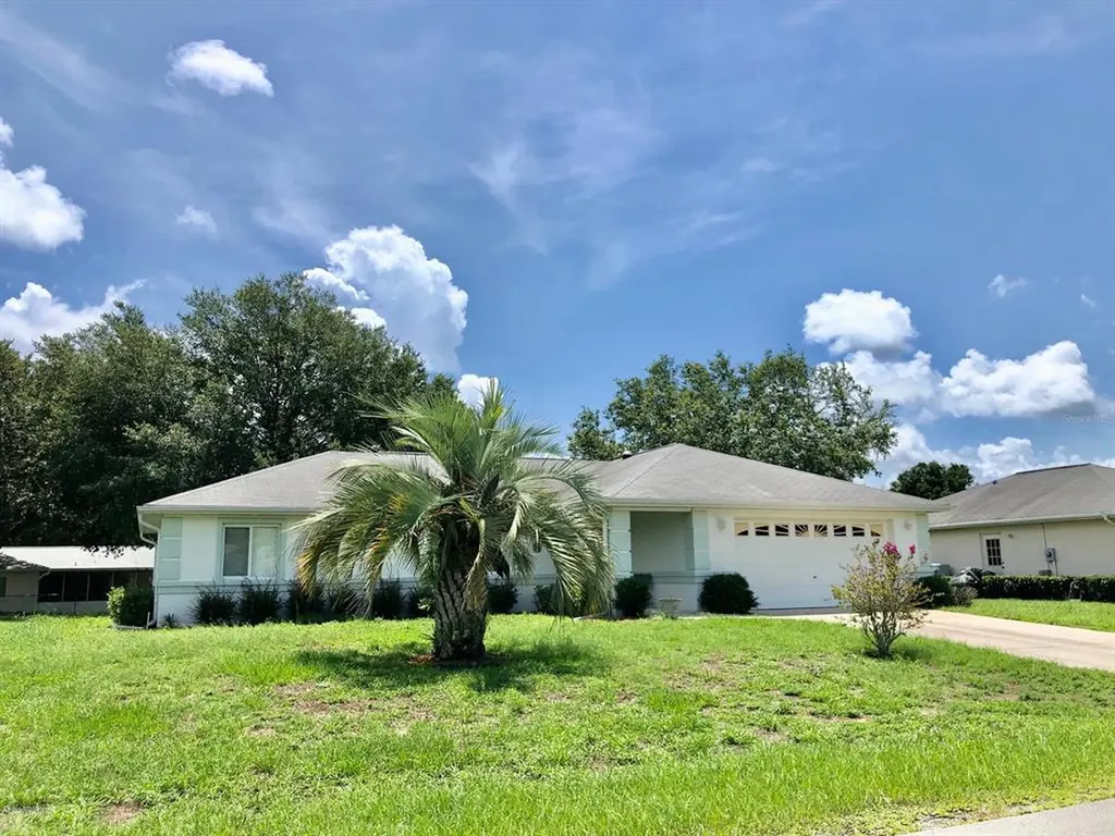 10237 SW 63rd Avenue Ocala FL 34476