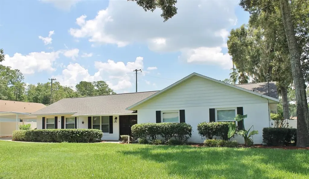 3820 SE 4th Street Ocala FL 34471