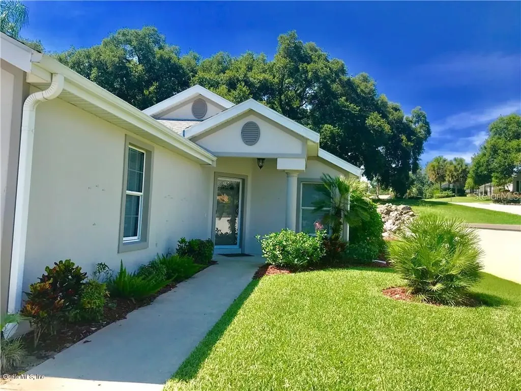 11510 SE 178th Lane Summerfield FL 34491
