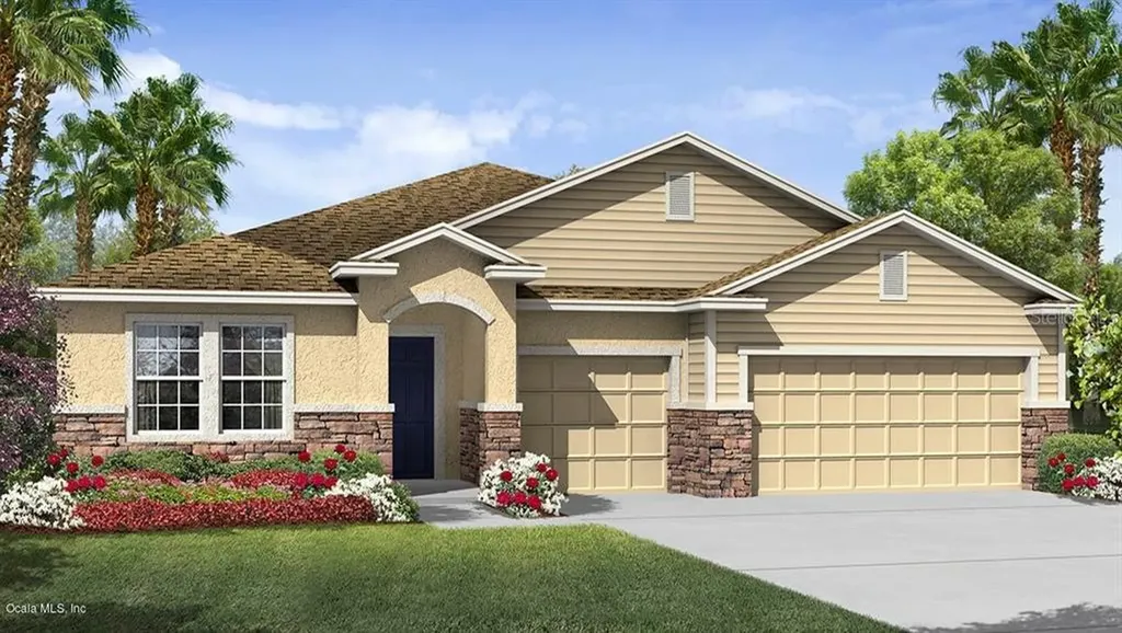 1789 NE 51st Court Ocala FL 34470