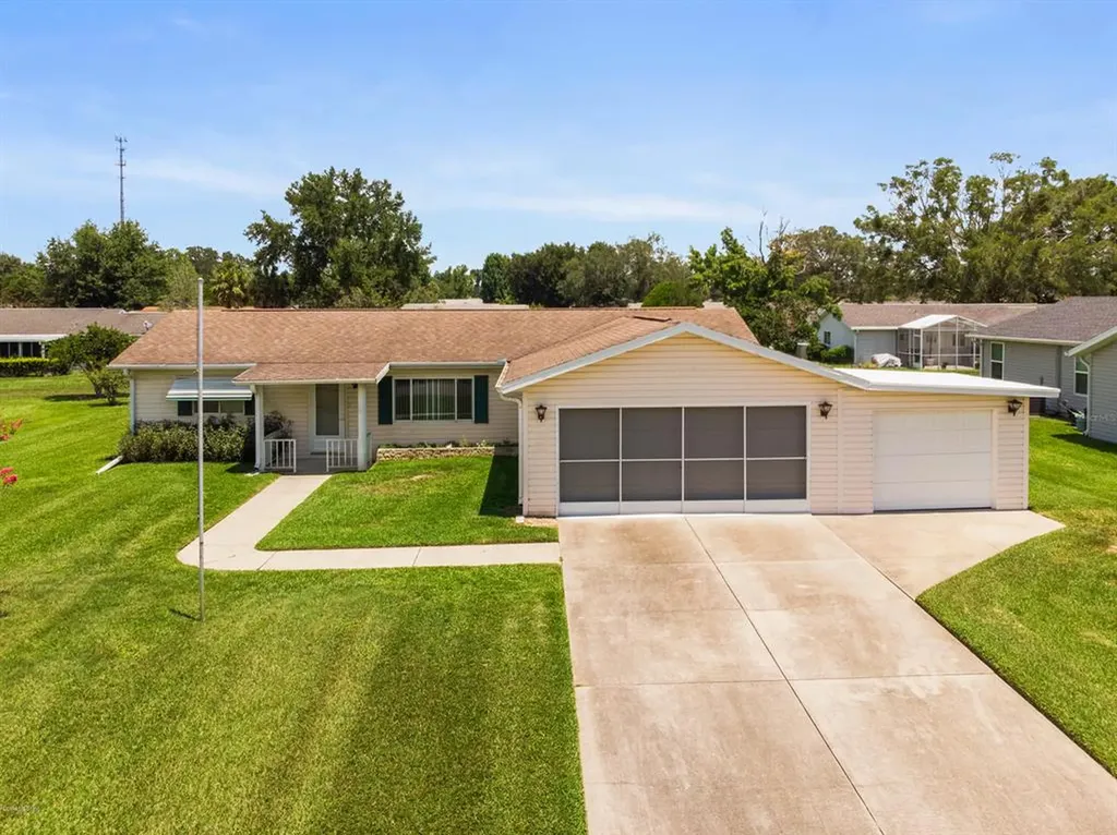 10359 SE 178th Place Summerfield FL 34491