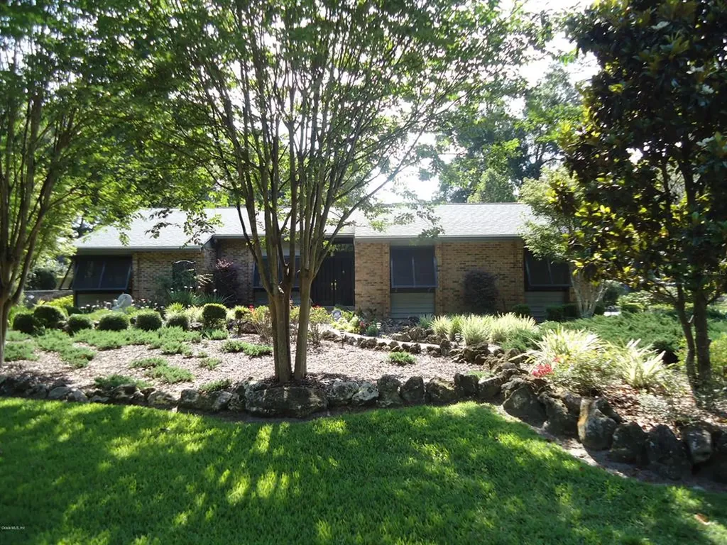 1811 SE 38th Court Ocala FL 34471