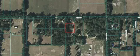 3440 NE 92nd Place Anthony FL 32617