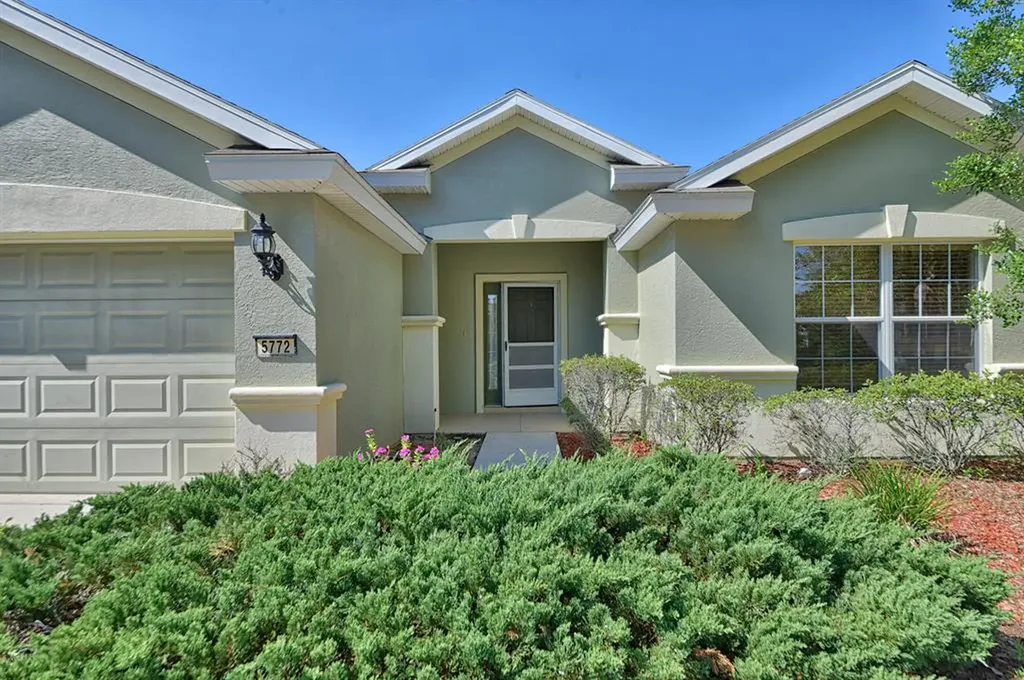 5772 SW 40th Place Ocala FL 34474