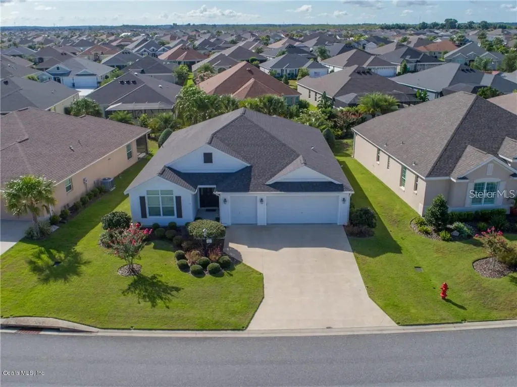 3529 Cluster Court The Villages FL 32163