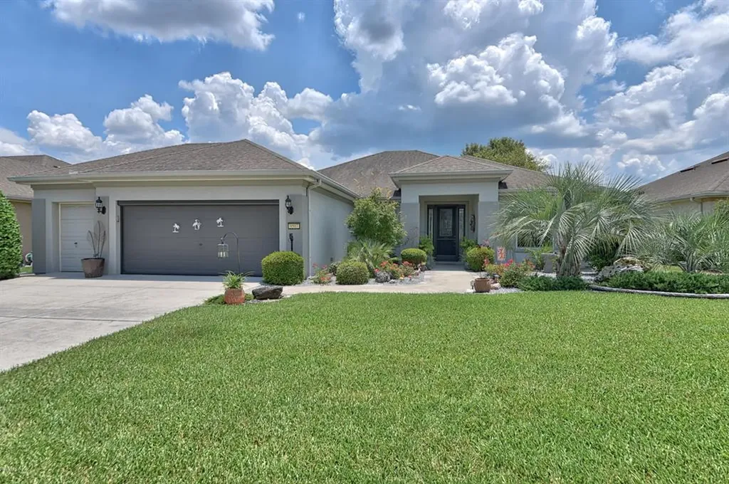 9507 SW 71st Loop Ocala FL 34481