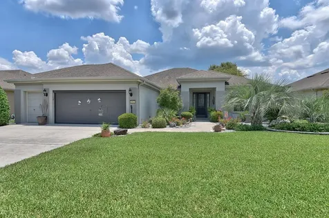 9507 SW 71st Loop Ocala FL 34481