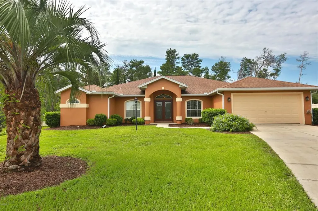 10435 SW 45th Court Ocala FL 34476