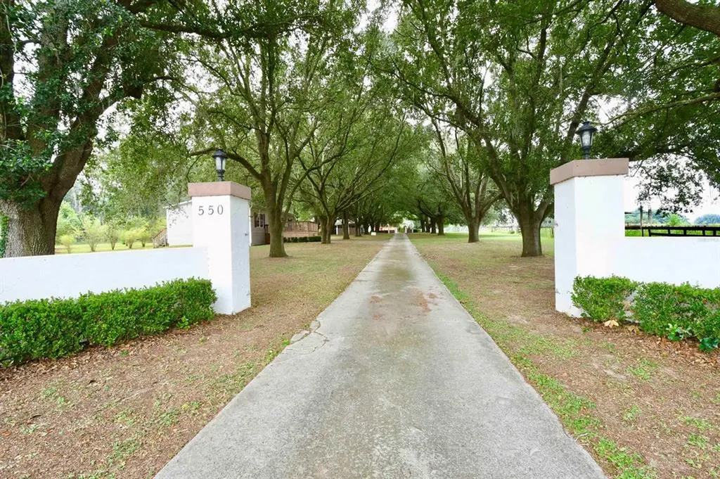 550 E Highway 329 Citra FL 32113