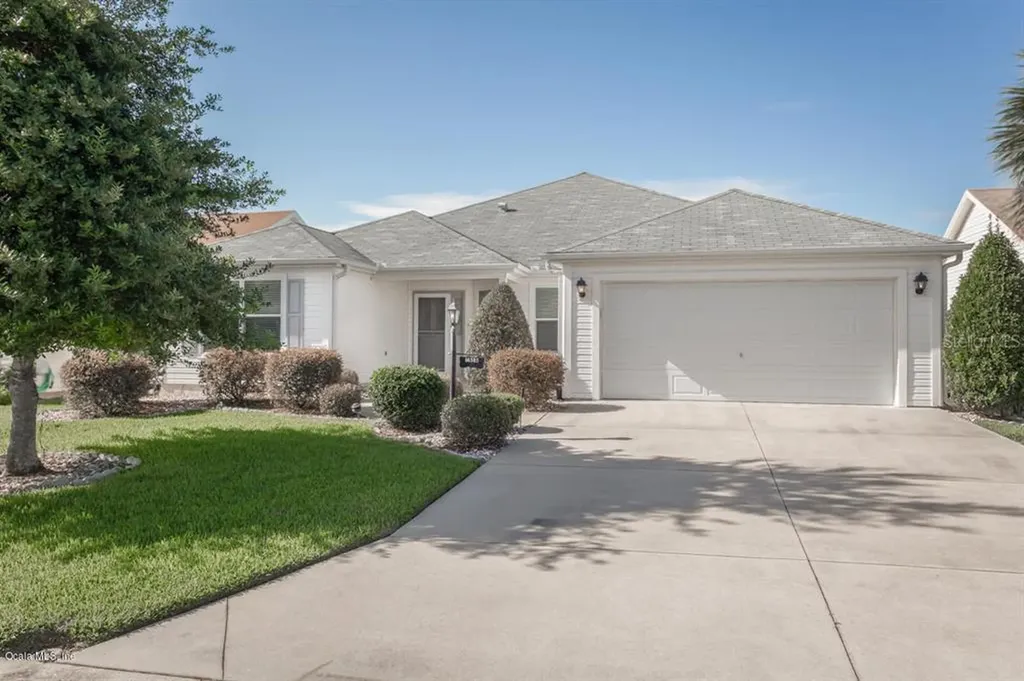 16585 SE 77th Northridge Court The Villages FL 32162