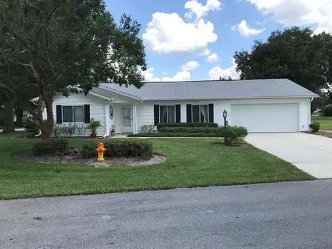 6368 SW 84th Place Road Ocala FL 34476