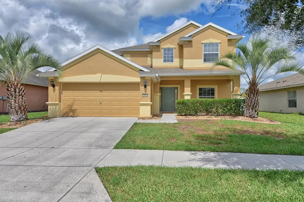 4064 SW 47th Avenue Ocala FL 34474