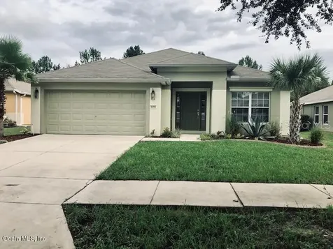 5460 SW 41st Street Ocala FL 34474