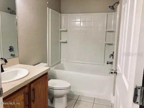 5460 SW 41st Street Ocala FL 34474