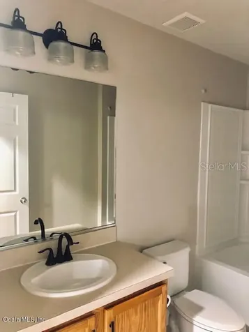 5460 SW 41st Street Ocala FL 34474