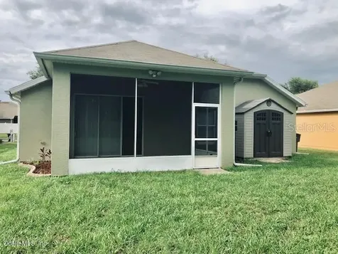 5460 SW 41st Street Ocala FL 34474