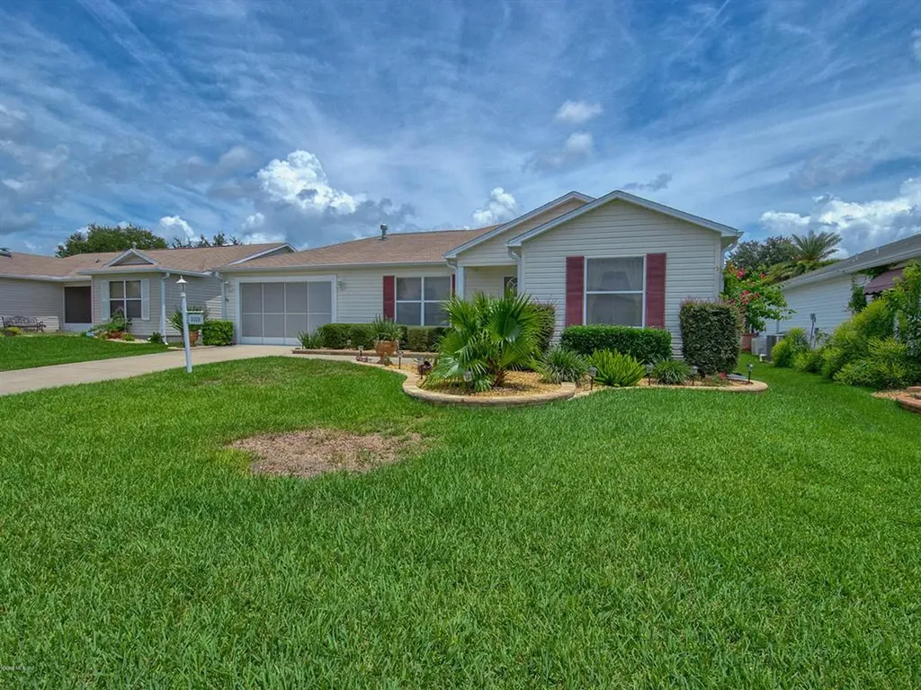 3519 Reston Drive The Villages FL 32162