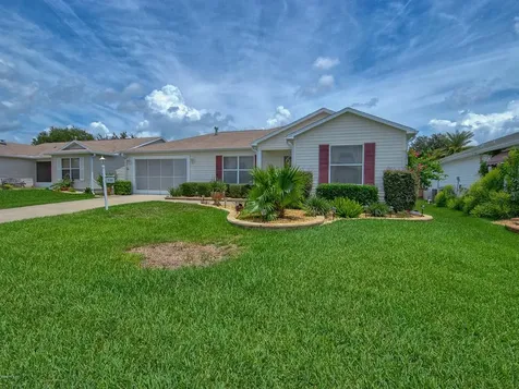 3519 Reston Drive The Villages FL 32162