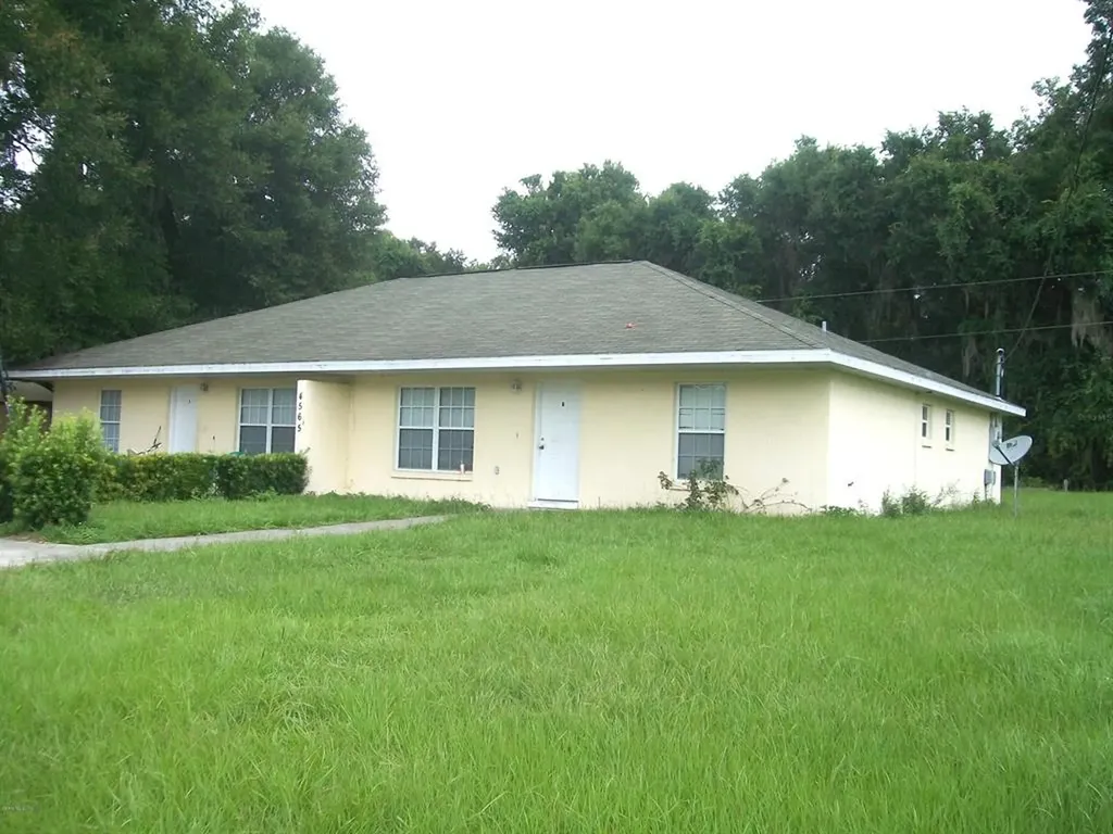 4565 SW 36th Lane Ocala FL 34474