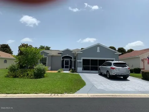 15663 SW 16th Avenue Road Ocala FL 34473